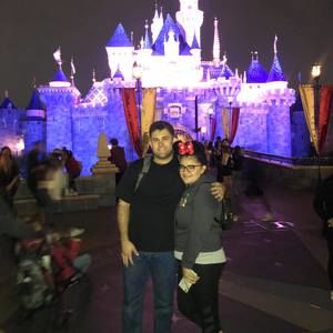 Meet your Posher, David